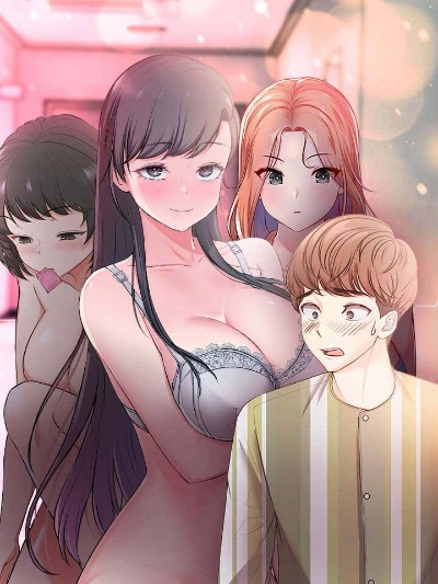 编辑推荐漫画1